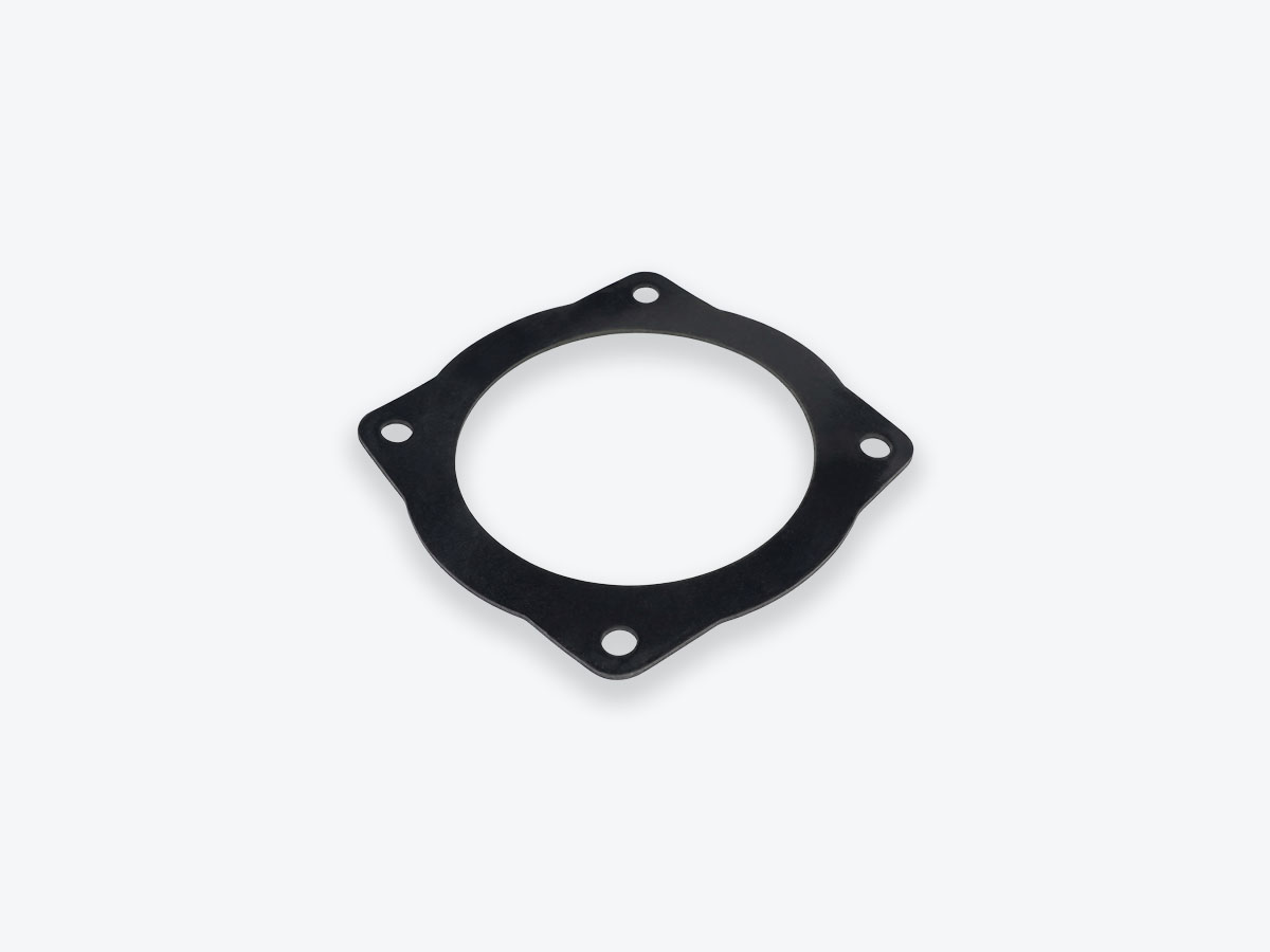 An image showing a detailed view of Gasket (Part 581/07008)